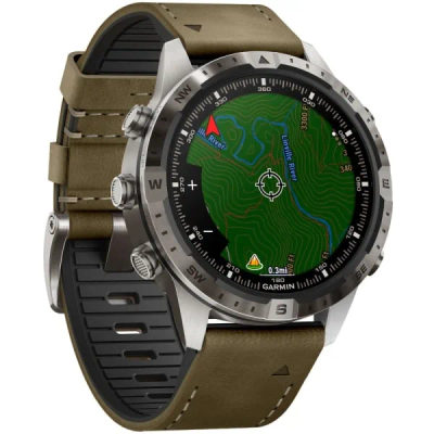 Garmin MARQ Adventurer (Gen 2) — 5