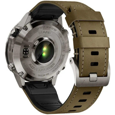 Garmin MARQ Adventurer (Gen 2) — 7