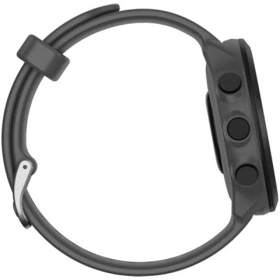 Garmin Forerunner 55 Monterra Gray — 6