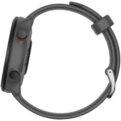 Garmin Forerunner 55 Monterra Gray — 7