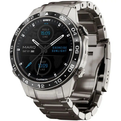 Garmin MARQ Aviator (Gen 2)