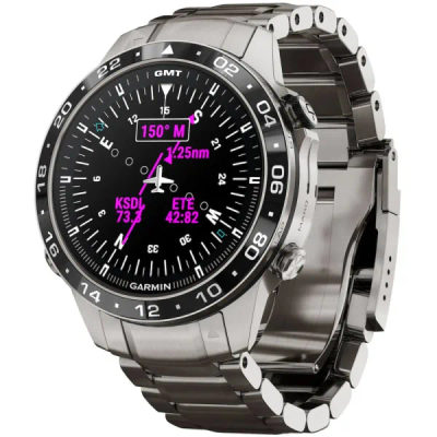 Garmin MARQ Aviator (Gen 2) — 2
