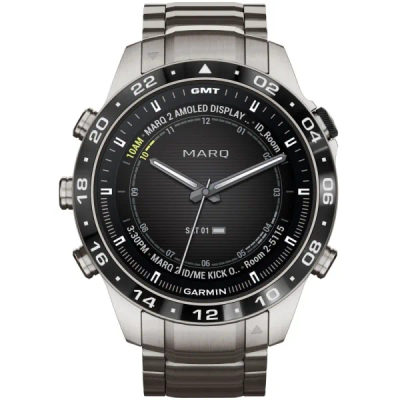 Garmin MARQ Aviator (Gen 2) — 3