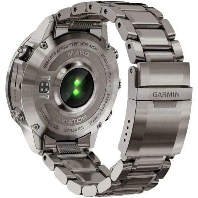 Garmin MARQ Aviator (Gen 2) — 6