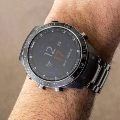 Garmin MARQ Aviator (Gen 2) — 7