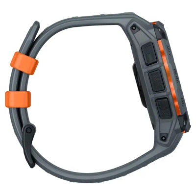 Garmin Instinct 3 — 45 мм Solar Twilight — 5