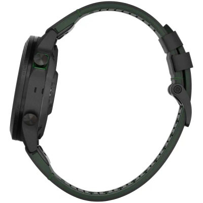 Garmin MARQ Golfer (Gen 2) Carbon Edition — 7