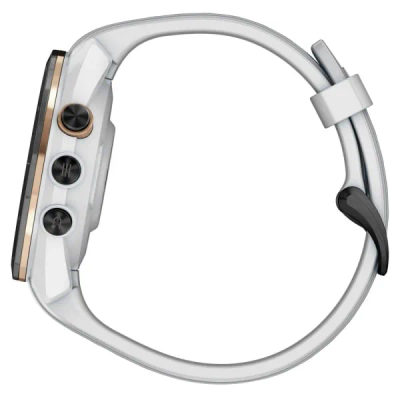 Garmin Approach S70 42 мм White — 6