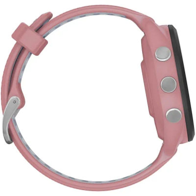 Garmin Forerunner 265S Light Pink / Whitestone — 6