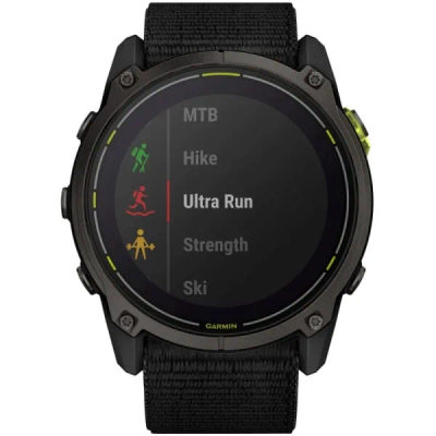 Garmin Enduro 3 — 2