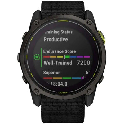 Garmin Enduro 3 — 3