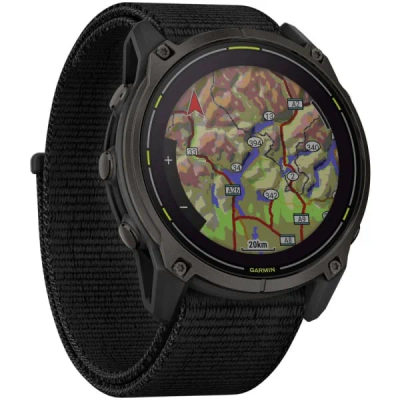 Garmin Enduro 3 — 5