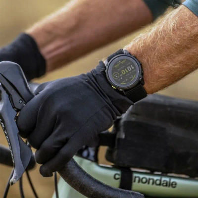 Garmin Enduro 3 — 8