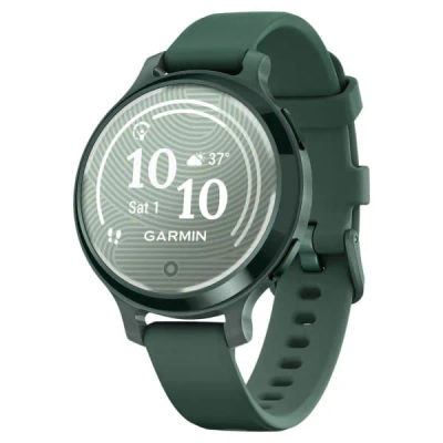 Garmin Lily 2 Active Jasper Green