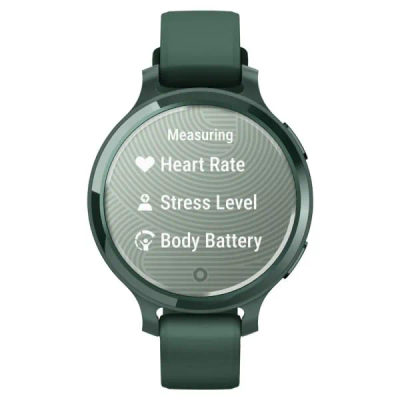 Garmin Lily 2 Active Jasper Green — 2
