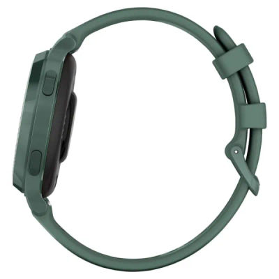 Garmin Lily 2 Active Jasper Green — 4