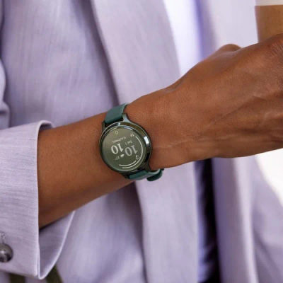 Garmin Lily 2 Active Jasper Green — 7