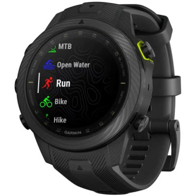 Garmin MARQ Athlete (Gen 2) Carbon Edition — 2