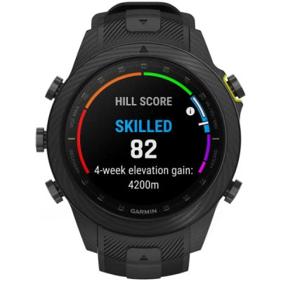 Garmin MARQ Athlete (Gen 2) Carbon Edition — 3