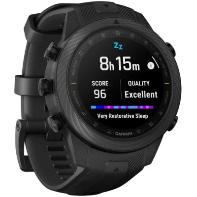 Garmin MARQ Athlete (Gen 2) Carbon Edition — 5