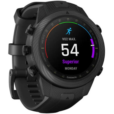Garmin MARQ Athlete (Gen 2) Carbon Edition — 6