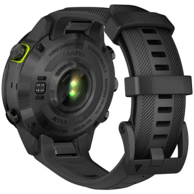 Garmin MARQ Athlete (Gen 2) Carbon Edition — 7