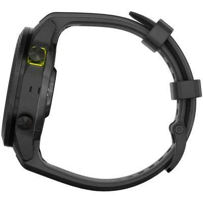 Garmin MARQ Athlete (Gen 2) Carbon Edition — 8