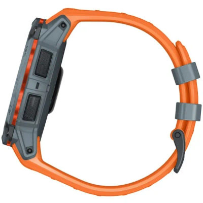 Garmin Instinct 3 — 50 мм Solar Twilight / Solstice — 4