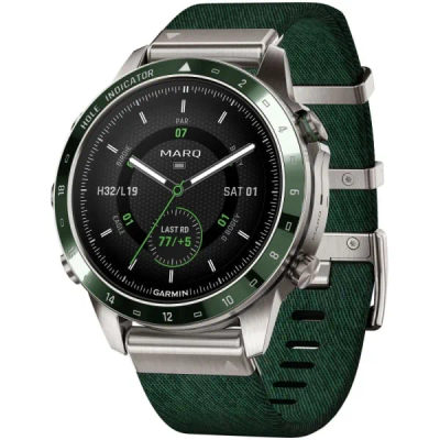 Garmin MARQ Golfer (Gen 2)