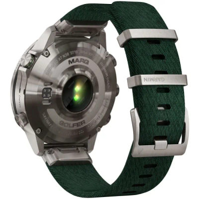 Garmin MARQ Golfer (Gen 2) — 4