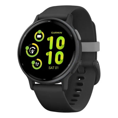 Garmin Vivoactive 5 Black