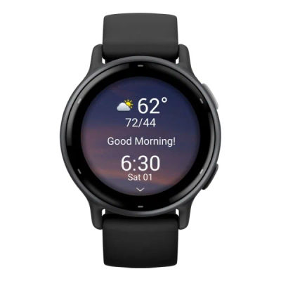 Garmin Vivoactive 5 Black — 3