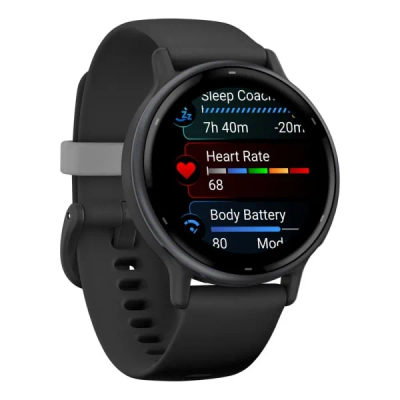 Garmin Vivoactive 5 Black — 5