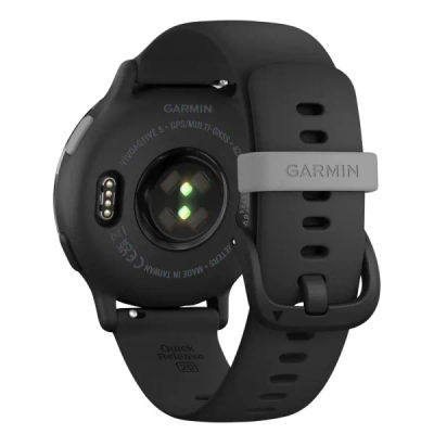 Garmin Vivoactive 5 Black — 7