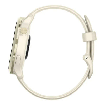 Garmin Vivoactive 6 Lunar Gold / Bone — 6