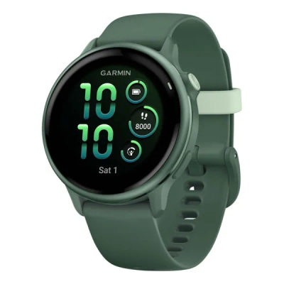 Garmin Vivoactive 6 Jasper Green