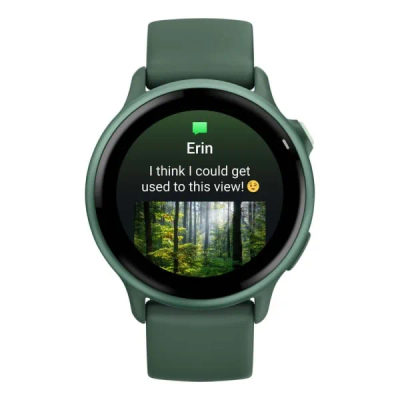 Garmin Vivoactive 6 Jasper Green — 2