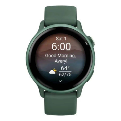 Garmin Vivoactive 6 Jasper Green — 3