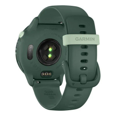 Garmin Vivoactive 6 Jasper Green — 7