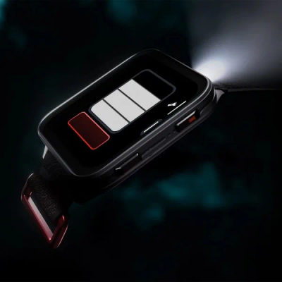 Garmin Venu X1 Black Titanium — 10