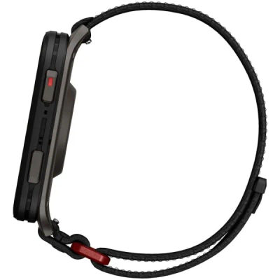 Garmin Venu X1 Black Titanium — 4