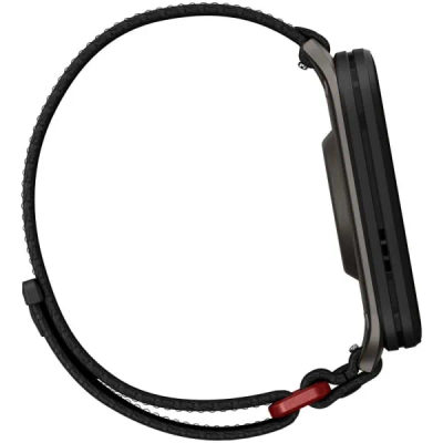 Garmin Venu X1 Black Titanium — 5