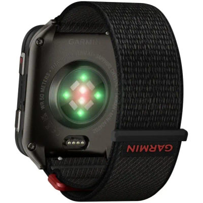 Garmin Venu X1 Black Titanium — 6
