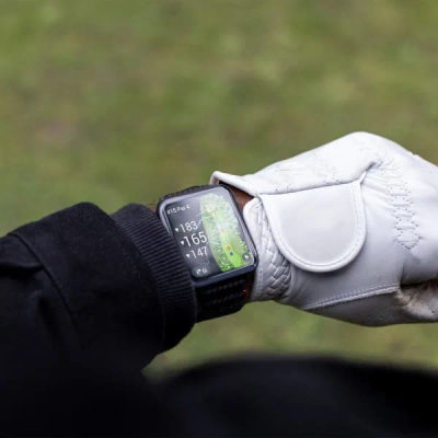 Garmin Venu X1 Black Titanium — 8