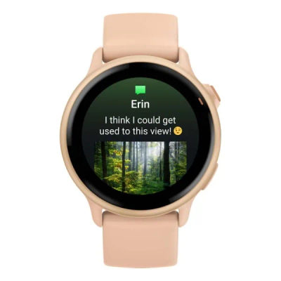 Garmin Vivoactive 6 Pink Dawn — 2