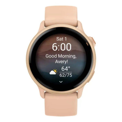 Garmin Vivoactive 6 Pink Dawn — 3