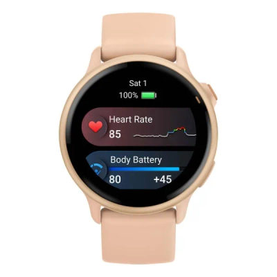 Garmin Vivoactive 6 Pink Dawn — 4