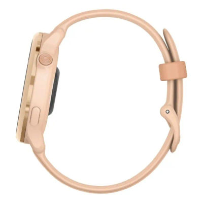 Garmin Vivoactive 6 Pink Dawn — 6