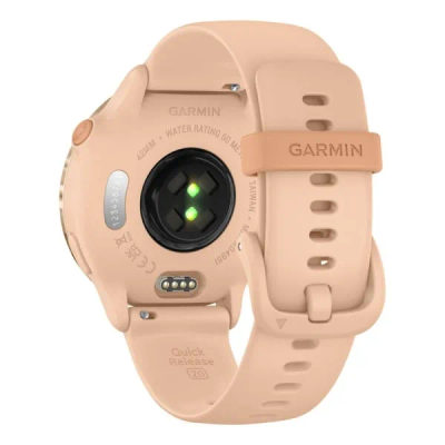 Garmin Vivoactive 6 Pink Dawn — 7