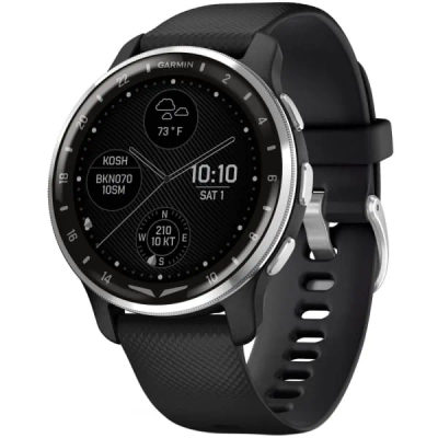 Garmin D2 Air X10 Black